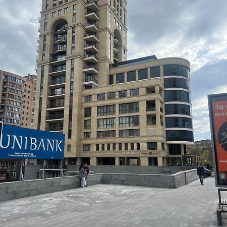 Malibu Yerevan Exterior foto